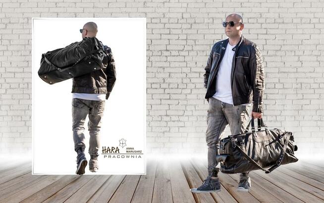 Pracownia Odzieży i Galanterii Skórzanej