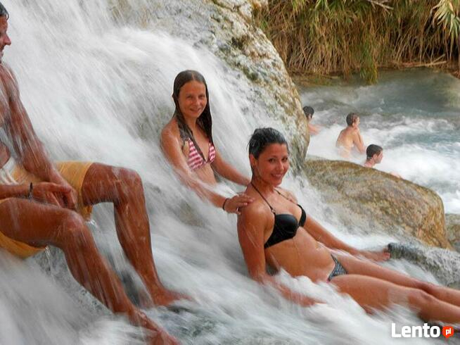 Kursy języka WŁOSKIEGO we Włoszech i w Polsce!