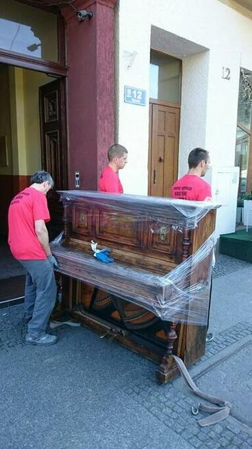 Transport 24h Kris Trans Małyszka