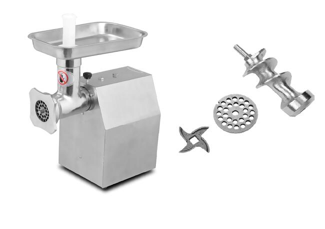 Wilk do mięsa maszyna przemysłowa Moc 1100 W