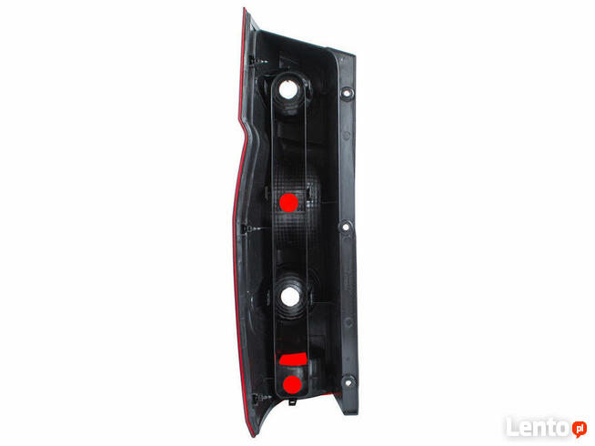 Lampa tylna Lewa tył Volkswagen Crafter 2006-2017 2E0945095