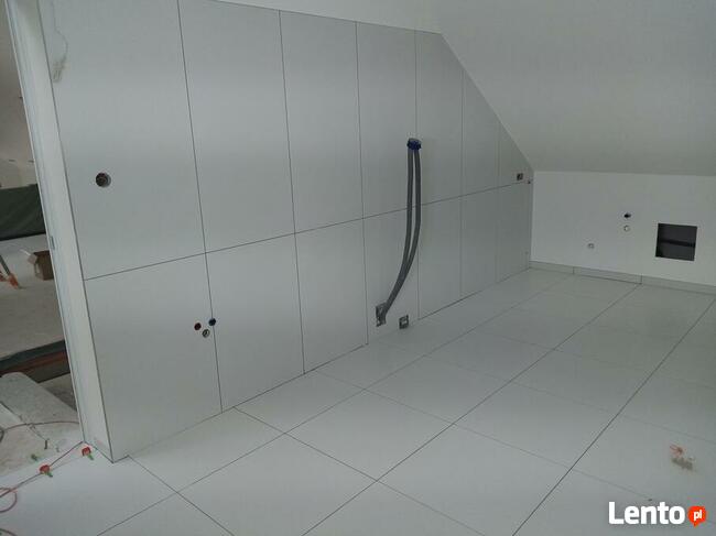 Remont mieszkań- kompleksowe wykończenie