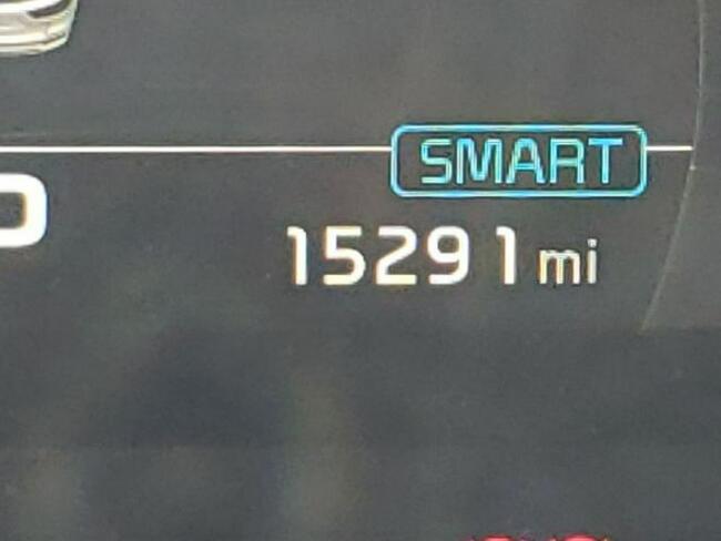 Kia Sorento 2019, 3.3L, SX, po gradobiciu