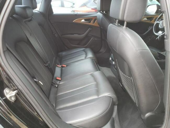 Audi A6 2016, 3.0L, 4x4, Prestige, po gradobiciu