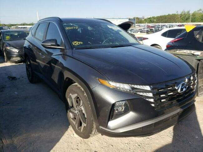 Hyundai Tucson 2021, 2.5L, SEL, po gradobiciu