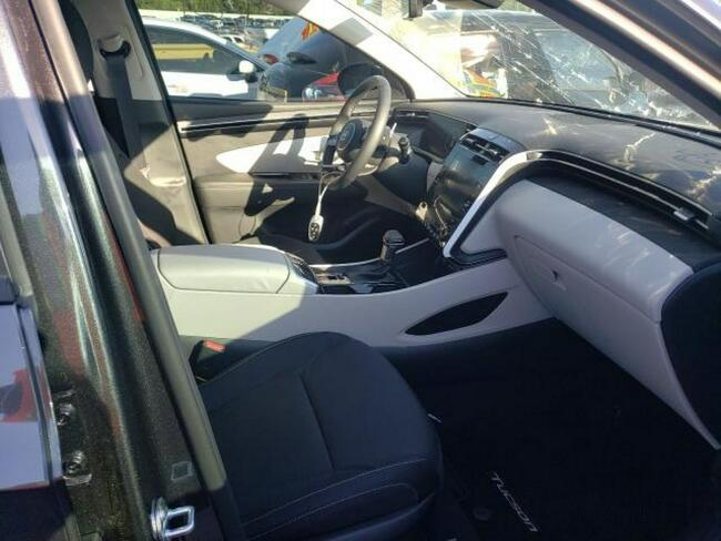 Hyundai Tucson 2021, 2.5L, SEL, po gradobiciu