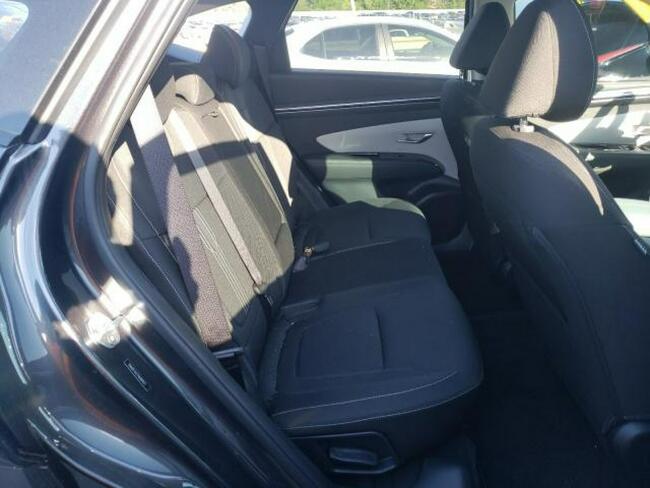 Hyundai Tucson 2021, 2.5L, SEL, po gradobiciu