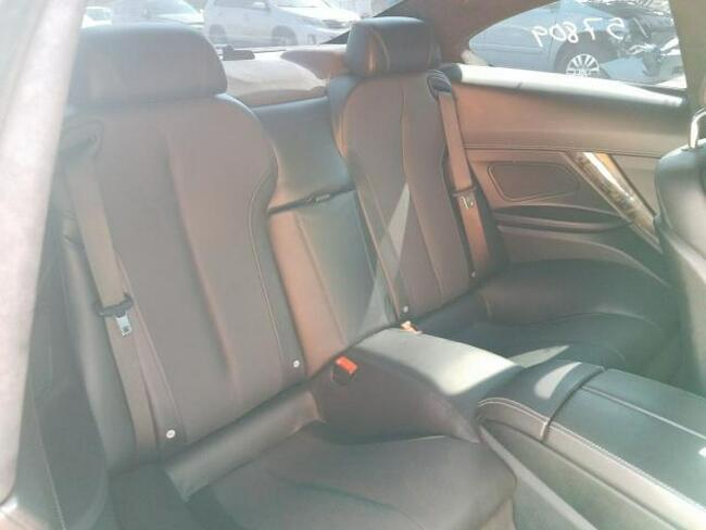 BMW 650 2013, 4.4L, Xdrive, po gradobiciu