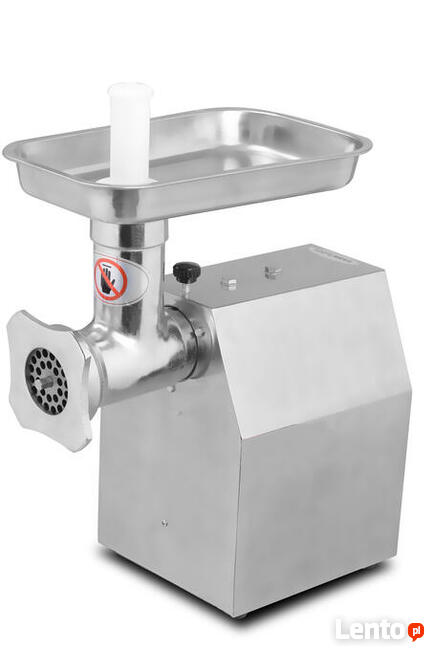 Wilk do mięsa maszyna przemysłowa Moc 1100 W