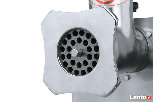 Wilk do mięsa maszyna przemysłowa Moc 1100 W