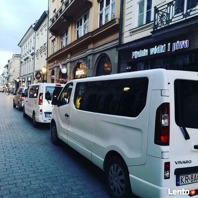 Tani Transport, Lotniska, Wesela Itd. !!!