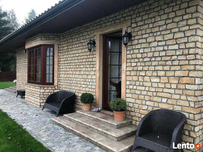 kamień na ścianę zewnętrzną