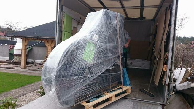 Transport 24h Kris Trans Małyszka