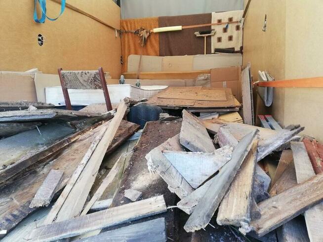 UTYLIZACJA WYWÓZ GRATÓW PRZEPROWADZKI TRANSPORT PIANIN