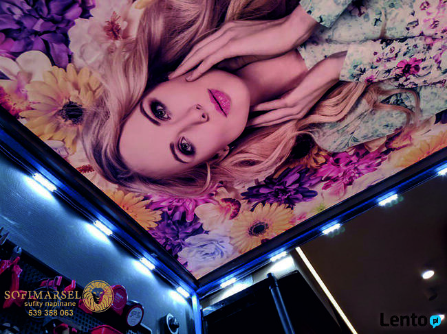 Szkolenie w zakresie montażu sufitów napinanych SofiMarsel