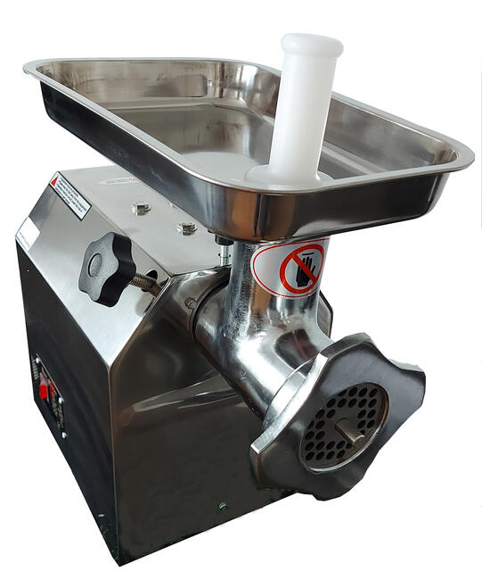 Wilk do mięsa maszyna przemysłowa Moc 1100 W