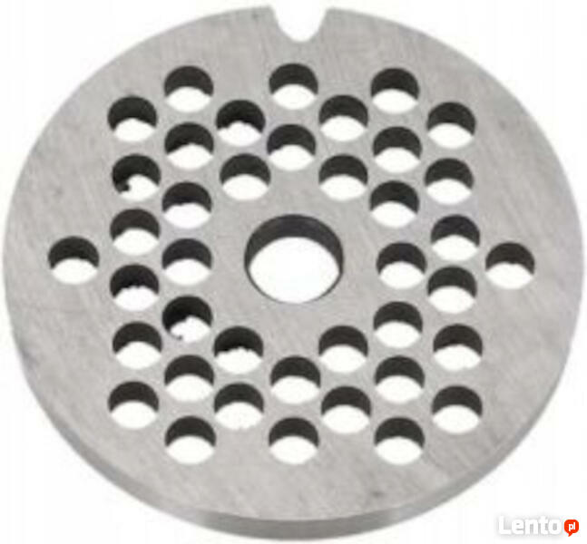 Wilk do mięsa maszyna przemysłowa Moc 1100 W