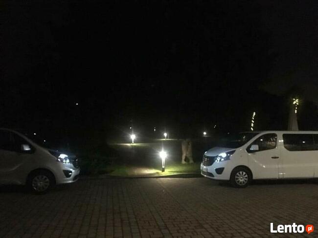 Tani Transport, Lotniska, Wesela Itd. !!!