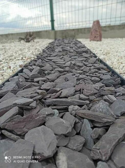 Ardesia Viola / Kamienie Ogrodowe