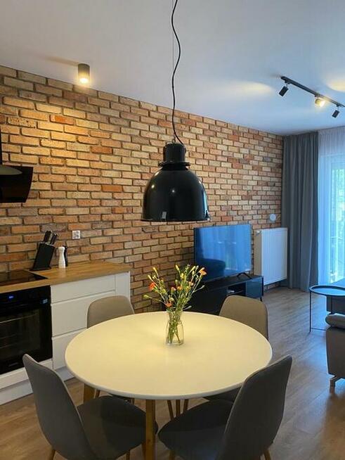 ul. Nyska, 2 pokoje, 40m², pierwszy najem BEZPOŚREDNIO