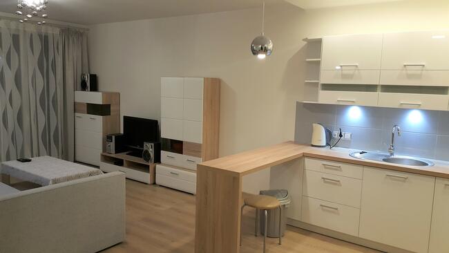 Mieszkanie 2-pokojowe 40m2 Bażantowo