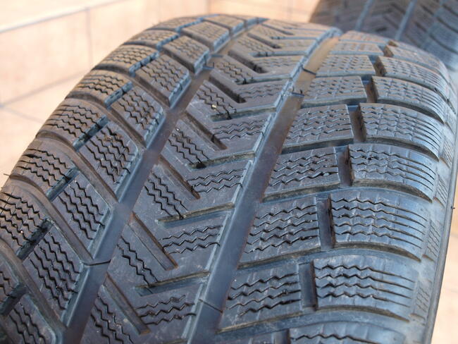 Opony 275 / 40 / 20 Michelin (2 sztuki)