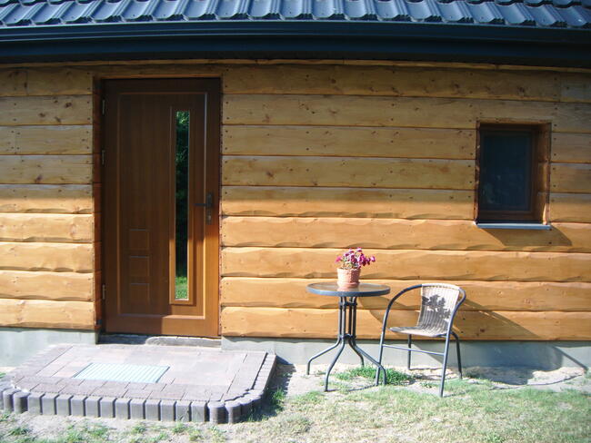 Gościniec Tanie noclegi Kodeń