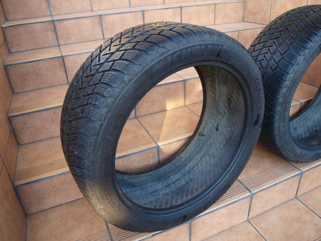 Opony 275 / 40 / 20 Michelin (2 sztuki)