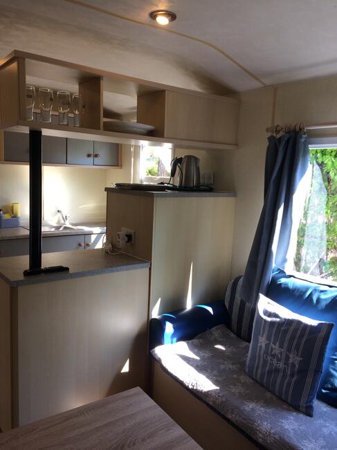 Tuż Przy Plaży -domek typu holenderskiego