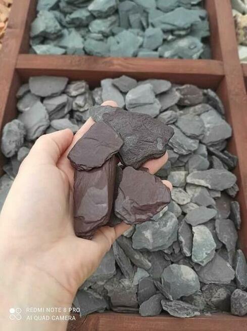 Ardesia Viola / Kamienie Ogrodowe