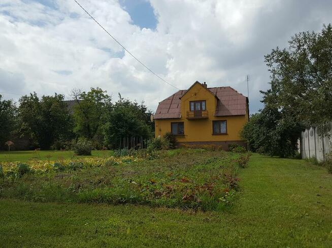 Sprzedam dom Rzejowice
