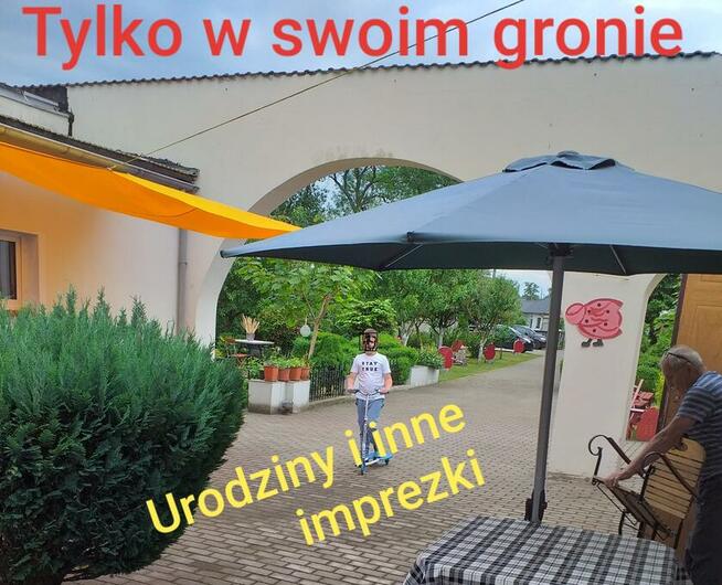 sala zabaw - MIEJSCE ORYGINALNE, INNE OD WSZYSTKICH