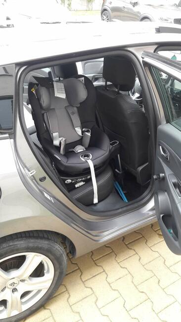 Renault Clio Grandtour Climatronic