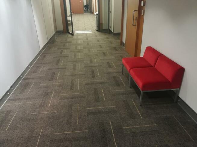 Wykładziny obiektowe, dywanowe - sprzedaż / Montaż wykładzin