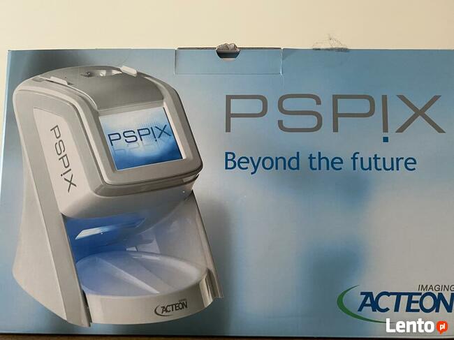 Scanner PSPIX Firmy ACTEON IMAGING-SPRZEDAM