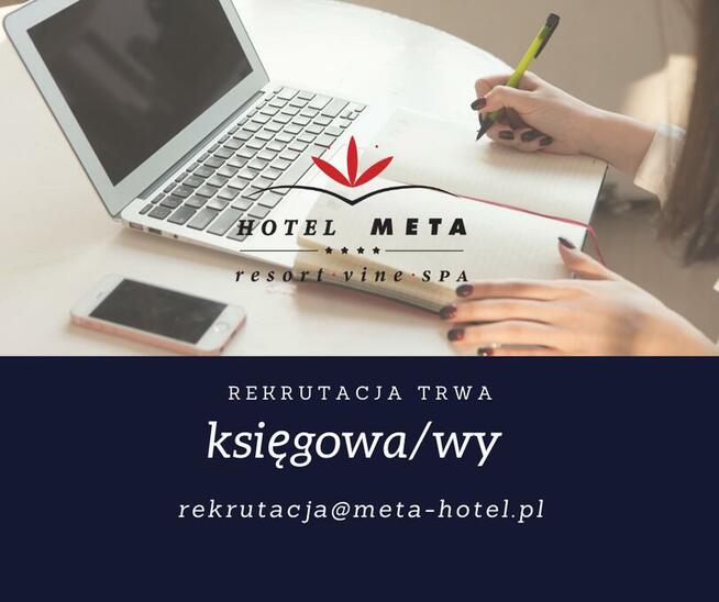 Księgowa