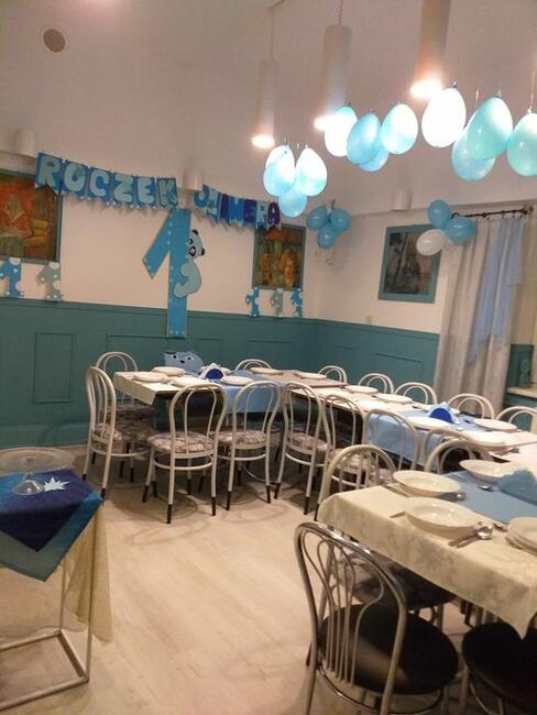 sala zabaw - MIEJSCE ORYGINALNE, INNE OD WSZYSTKICH