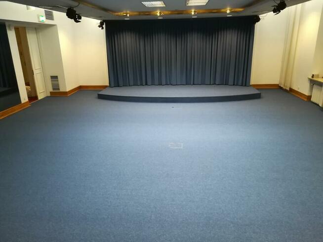 Wykładziny obiektowe, dywanowe - sprzedaż / Montaż wykładzin