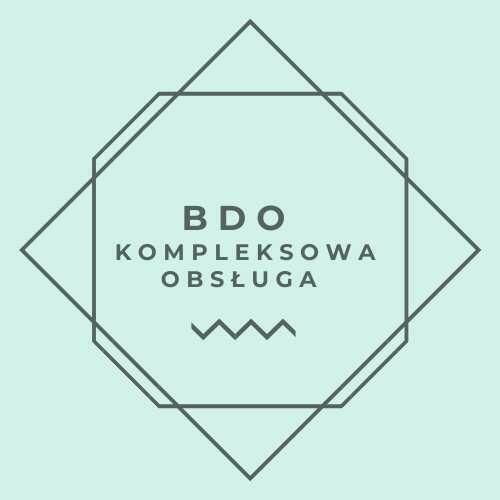 BDO, KOBIZE, F-Gazy, CBAM – Pełna Obsługa i Wsparcie