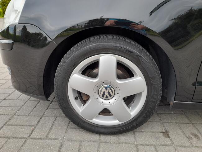 VW POLO*LIFT*GOAL*CLIMATIC*KOMPUTER*BEZWYP*ZAREJESTROWANY