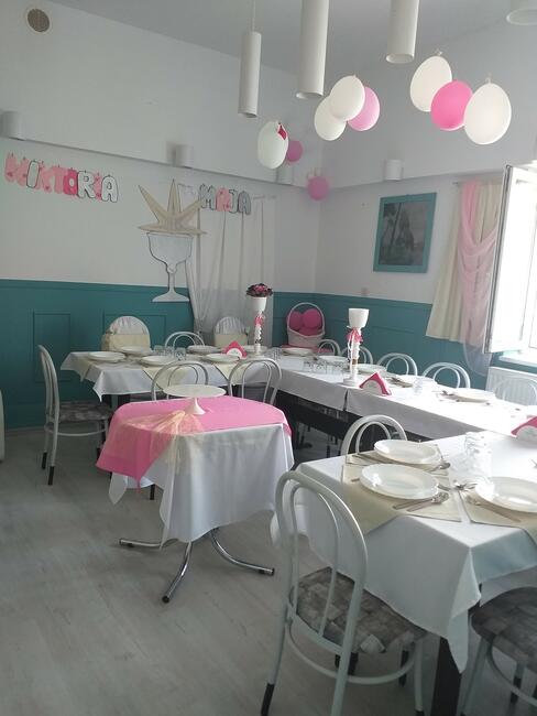 sala zabaw - MIEJSCE ORYGINALNE, INNE OD WSZYSTKICH