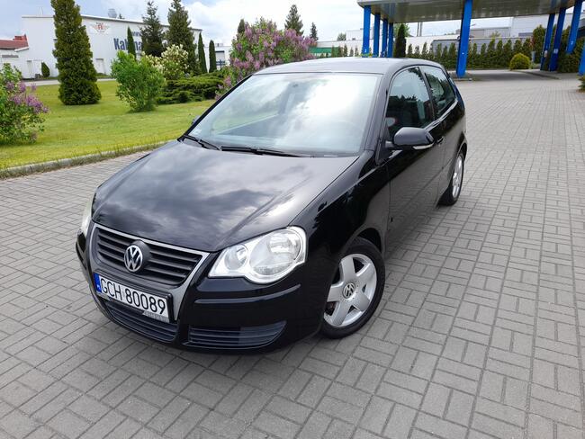 VW POLO*LIFT*GOAL*CLIMATIC*KOMPUTER*BEZWYP*ZAREJESTROWANY