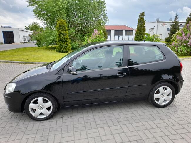 VW POLO*LIFT*GOAL*CLIMATIC*KOMPUTER*BEZWYP*ZAREJESTROWANY