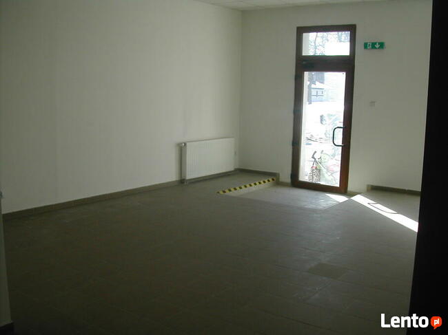 LOKAL WYNAJMĘ 120M2