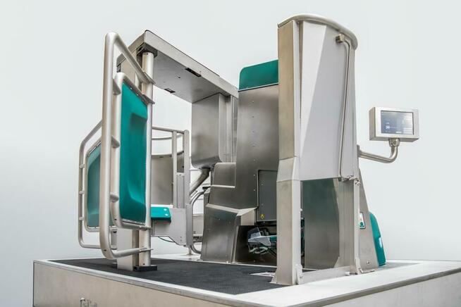 MONTER ISTALACJI UDOJOWYCH GEA ,SERAP