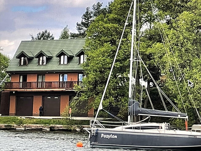 KASZUBY- Wdzydze Tucholskie -ZATOKA-LIPA- Apartamenty