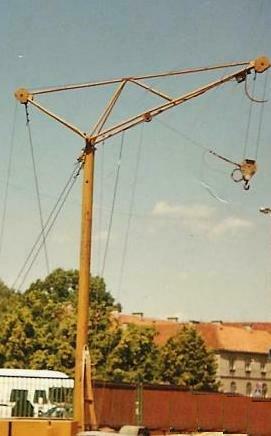 Uchwyty i Manipulatory Transportowe materiałów