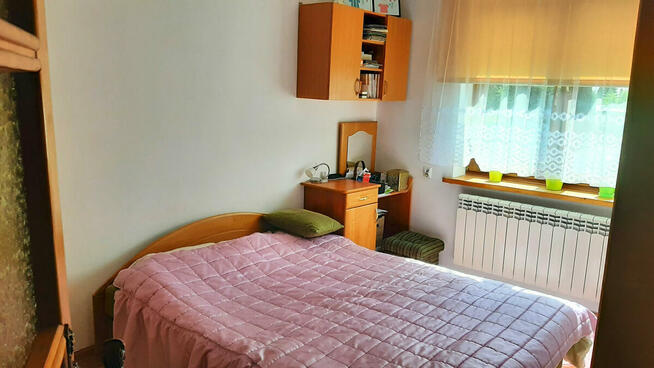 Dom w Raczkach, 164 m.kw.- działka 1008 m.kw.