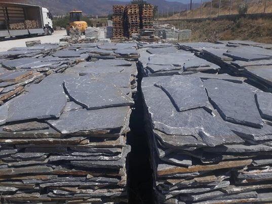 kamień naturalny, piaskowiec ,gnejs ,gryz