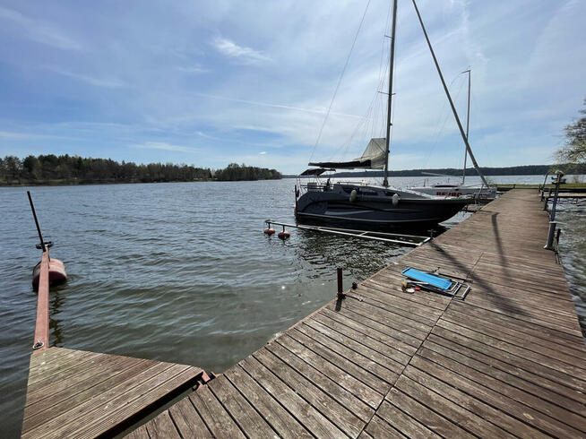 KASZUBY- Wdzydze Tucholskie -Camping ZATOKA-LIPA